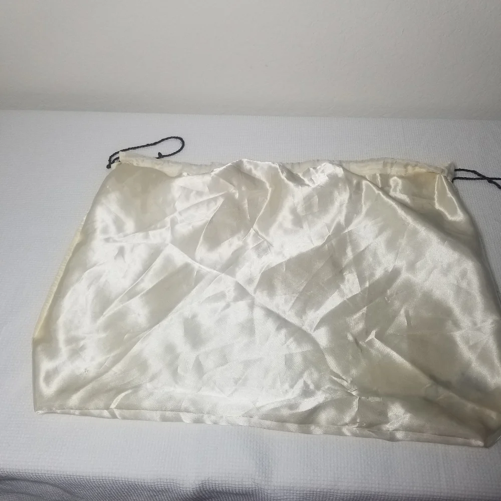 2 Coach Duster Bags - Picture 15 of 16